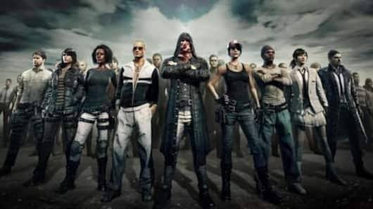 Pubg outfits loot