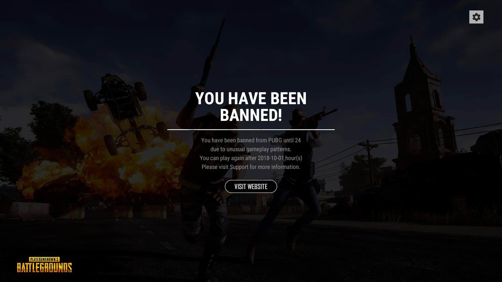 PUBG News: 18064 PUBG Lite Accounts Banned Permanently