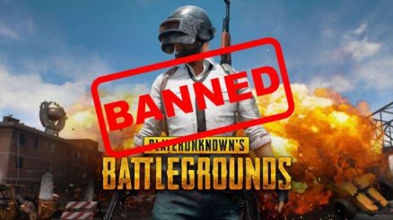 pubg account banned for 3650 days