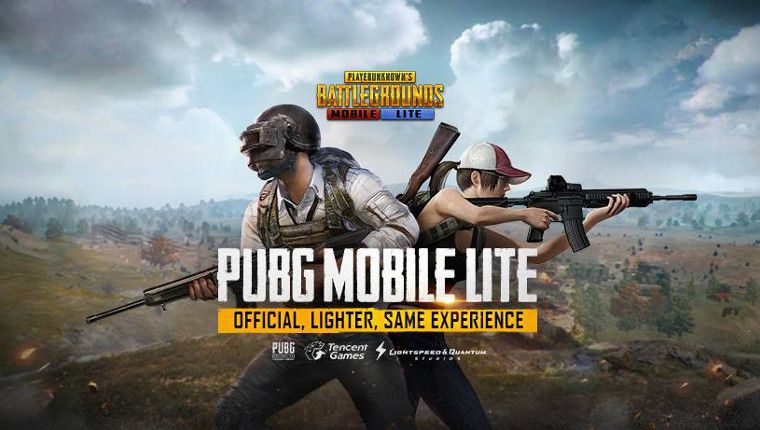 pubg lite ps4