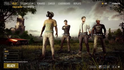 PUBG Emulator: Tencent Gaming Buddy 5 Problems And Solution