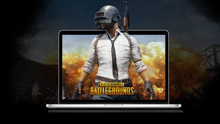 pubgpc download