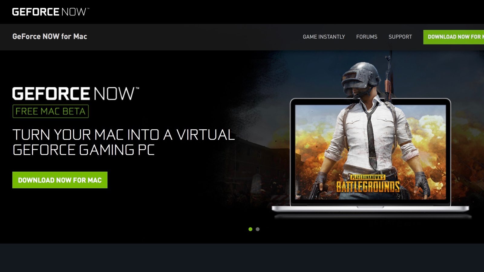 Pubg geforce фото 4