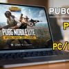 Play PUBG PC