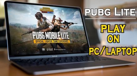 Play PUBG PC