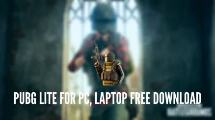 Download PUBG Lite PC (Official) - Windows 10/8/7 & MAC