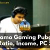 Dynamo Gaming Pubg ID