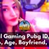 Payal Gaming Pubg ID